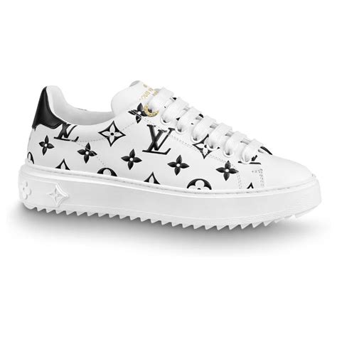 louis vuitton schuhe damen weiß|Louis Vuitton herren.